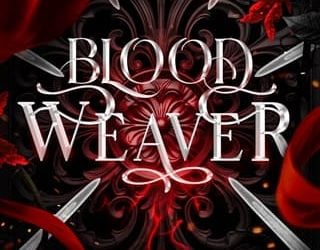 blood weaver karina espinosa