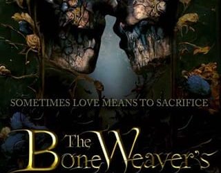bone weaver's curse heleen davies