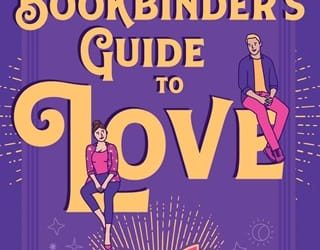 bookbinder's guide katherine garbera
