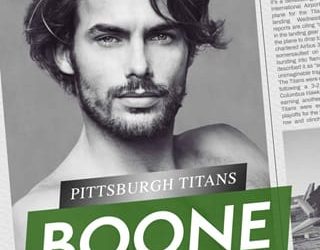 boone sawyer bennett