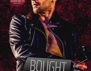 bought biker annabelle winters