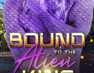 bound alien king lindsey r loucks