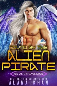 bound alien pirate, alana khan