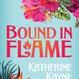 bound flames katherine jayne