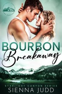 bourbon breakaway, sienna judd