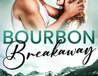 bourbon breakaway sienna judd