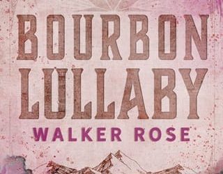bourbon lullaby walker rose