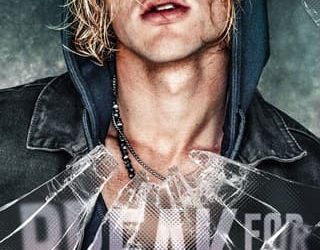 break for me layla simon