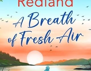 breath fresh air jessica redland