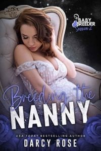 breeding nanny, darcy rose
