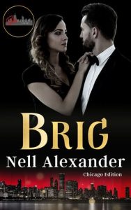 brig, nell alexander