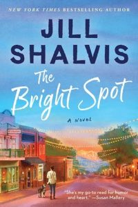 bright spot, jill shalvis