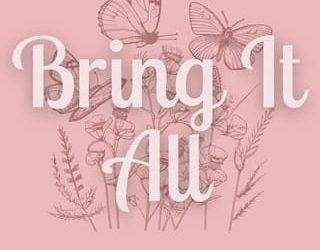 bring it all mollie goins