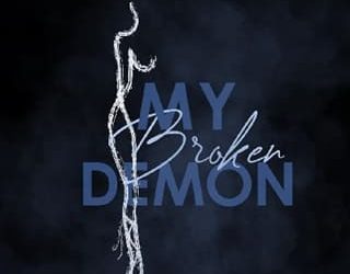 broken demon daisy thorn