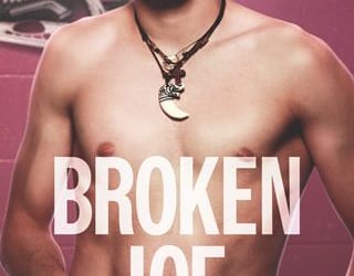 broken ice marina vivancos