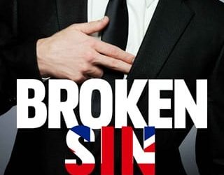 broken sin nana malone