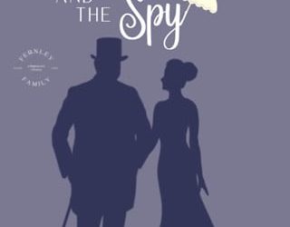 captain and spy angela johnson