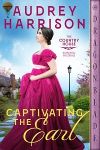 captivating earl, audrey harrison
