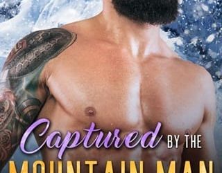 captured man clara king