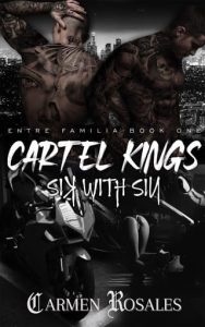 cartel kings, carmen rosales