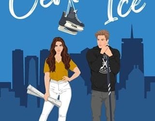 center ice julia connors