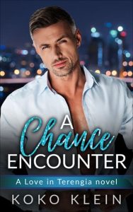 chance encounter, koko klein