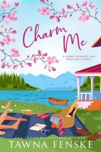 charm me, tawna fenske