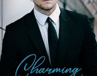 charming silent guy lisa freed