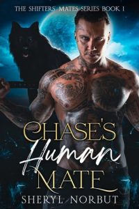 chase's human mate, sheryl norbut