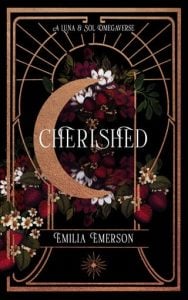 cherished, emilia emerson