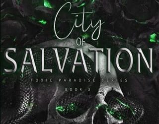 city salvation marie maravilla