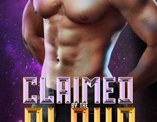 claimed alpha elena starr