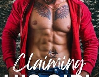 claiming his girl stella banks