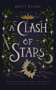 clash stars, britt stark