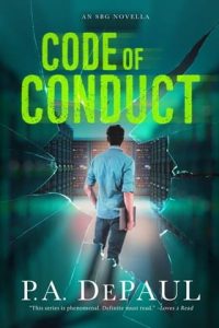 code of conduct, pa depaul