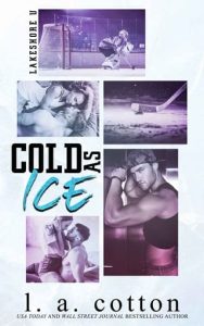 cold as ice, la cotton