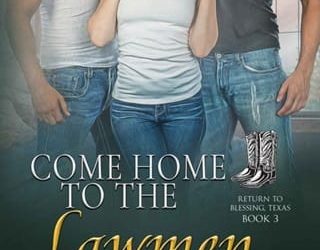 coming home lawmen lacey davis