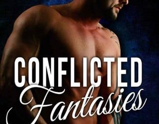 conflicted fantasies stacy eaton