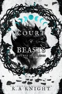 court of beasts, ka knight