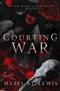 courting war, hazel st lewis