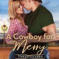 cowboy for merry jamie k schmidt