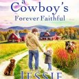cowboy's forever faithful jessie gussman