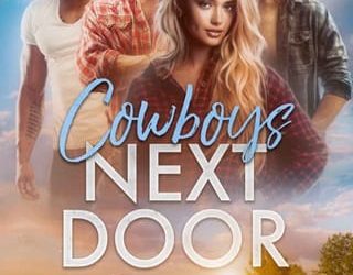 cowboys next door molly eden