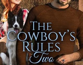 cowboy's rules 2 maggie carpenter