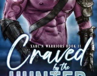 craved hunter lynnea lee