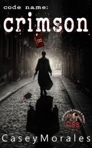 crimson, casey morales