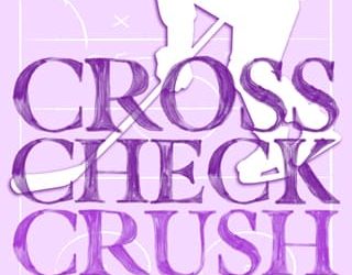 cross check dulcie dameron