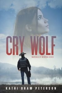 cry wolf, kathi oram peterson