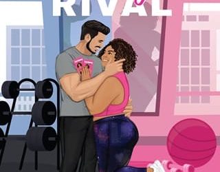 curvy rival leigh carron