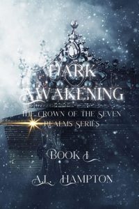 dark awakening, al hampton